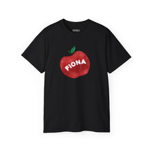 Fiona Apple Women - Black  T-Shirt Tee
