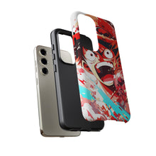 Copy of One Piece Luffy Tough Cases (Matte)