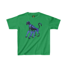 Ben 10 Heros - Kids Heavy Cotton™ Tee