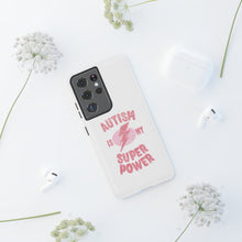 Austin Is My Super Power Phone Cases For Her