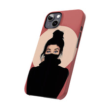 Slim Phone Cases