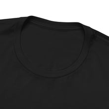 Fuck Off Cat - Unisex Jersey Short Sleeve Tee