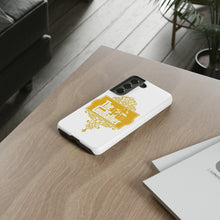 The God Father - Phone Cases