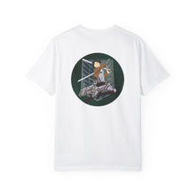 Attack On Titan - Levi Ackerman T-shirt