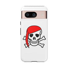 Skull And Crossbones - Tough Cases