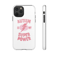 Austin Is My Super Power Phone Cases For Her