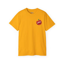 Fiona Apple Womens - White T-Shirt Tee