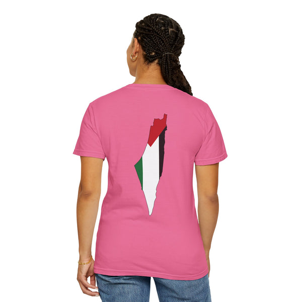 Free Palestine Unisex T-shirt