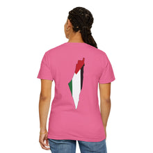 Free Palestine Unisex T-shirt