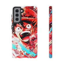 Copy of One Piece Luffy Tough Cases (Matte)