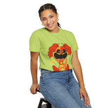 DogDay Unisex Garment-Dyed T-shirt