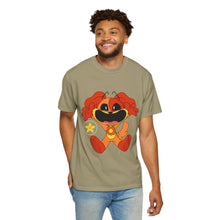 DogDay Unisex Garment-Dyed T-shirt