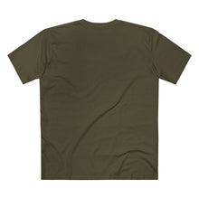 Bob Marley Face Men's Staple Tee