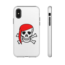 Skull And Crossbones - Tough Cases