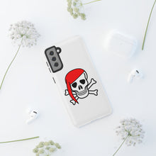 Skull And Crossbones - Tough Cases