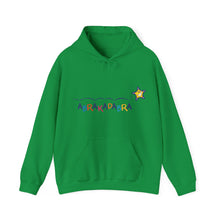 Abra Kadabra Unisex Heavy Blend™ Hooded Sweatshirt