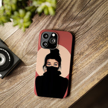 Slim Phone Cases