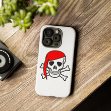 Skull And Crossbones - Tough Cases