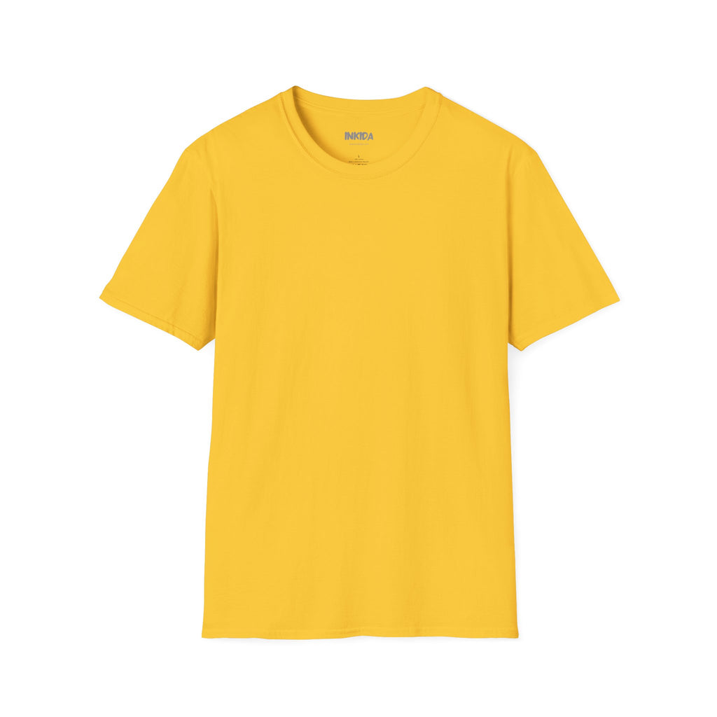 Custom You Design T-Shirt