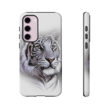 White Tiger - Tough Cases
