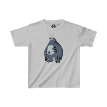 Ben 10 Heros - Kids Heavy Cotton™ Tee