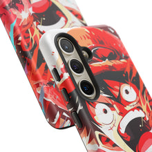 Copy of One Piece Luffy Tough Cases (Matte)