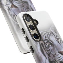 White Tiger - Tough Cases