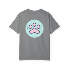 Doglover Unisex Garment-Dyed T-shirt
