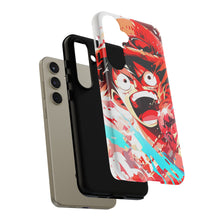 Copy of One Piece Luffy Tough Cases (Matte)