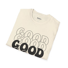 Good Good Good Vibes T-Shirt