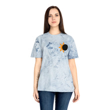 Eclipes - Unisex Color Blast T-Shirt