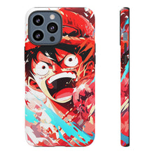Copy of One Piece Luffy Tough Cases (Matte)