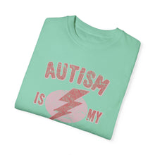 Austin Is My Super Power Women T-shirt