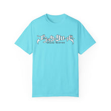 The Black Clover - Asta T-shirt