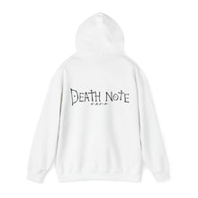 Death Note Book - Unisex Heavy Blend™ Hooded Sweatshirt