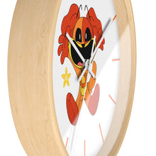 DogDay Trending Wall Clock 2024