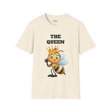 The Queen Bee Women's T-Shirt