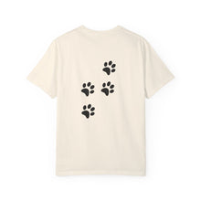 Just A Girl Who Loves Dogs - Women's Garment-Dyed T-shirt