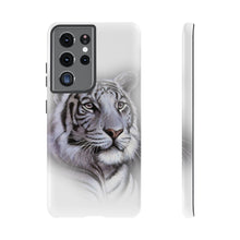 White Tiger - Tough Cases
