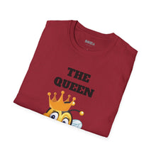 The Queen Bee Women's T-Shirt