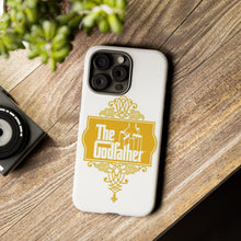 The God Father - Phone Cases