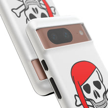 Skull And Crossbones - Tough Cases