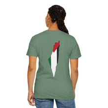 Free Palestine Unisex T-shirt