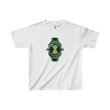 Ben 10 Watch Kids Heavy Cotton™ Tee