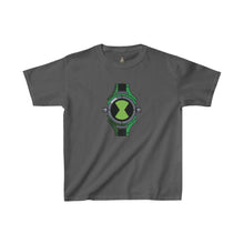 Ben 10 Watch Kids Heavy Cotton™ Tee