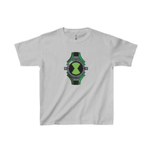 Ben 10 Watch Kids Heavy Cotton™ Tee