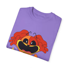 DogDay Unisex Garment-Dyed T-shirt