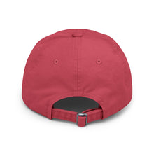 Unisex Distressed Saturn Cap