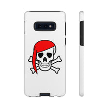 Skull And Crossbones - Tough Cases