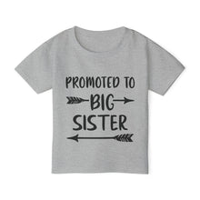 Promoted To Be Big Brother  Toddler T-shirt